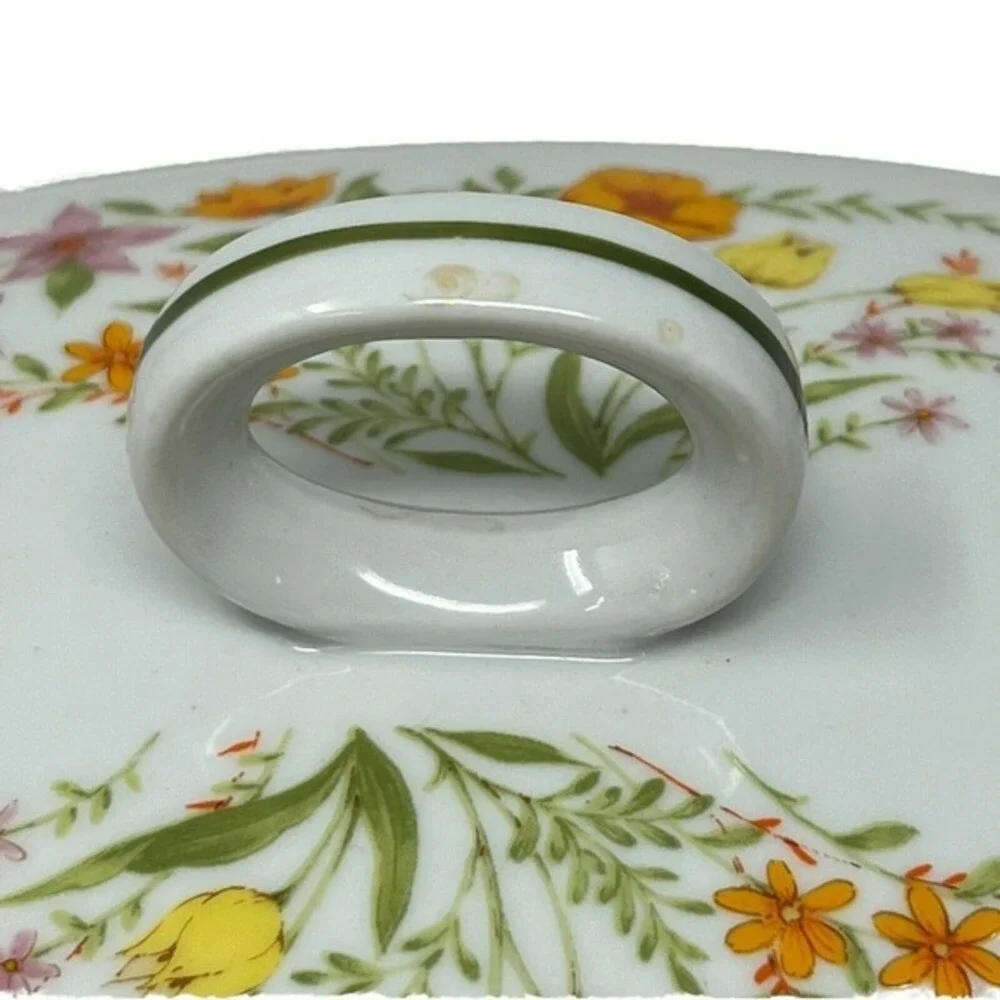 Oven To Tableware pre owned